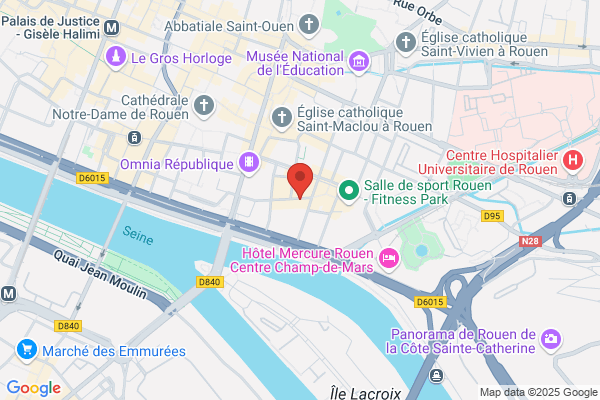 Atelier Margot Encadrement