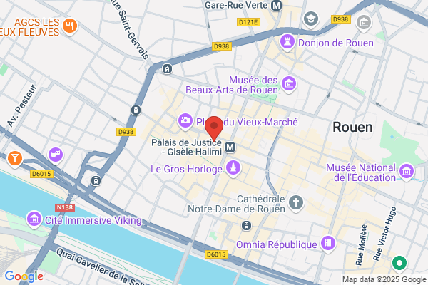 Galerie ROLLIN
