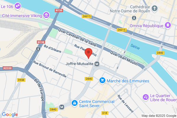 Bar De L Etoile