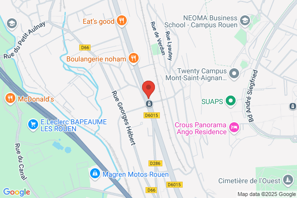 Bar De La Maison Normande