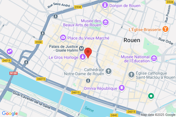 Bar Le Thouret