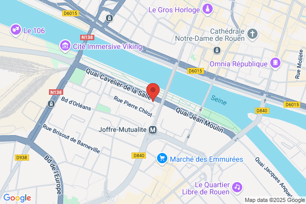 Bar Saint Lo