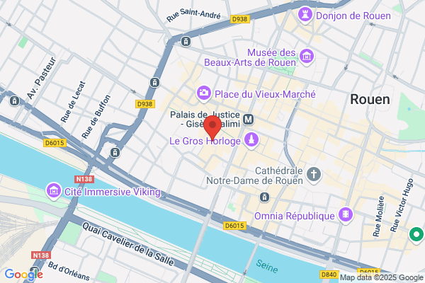 Brasserie Des Antilles