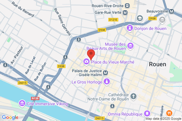 Cafe Du Nouveau Port