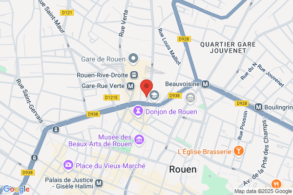 Civette Saint Romain