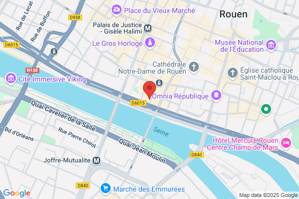 Institut De Beaute Biologique