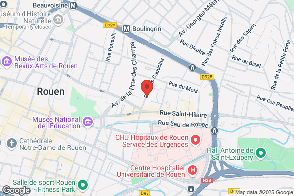 Centre D Information Et D Accueil Departemental ciad cms