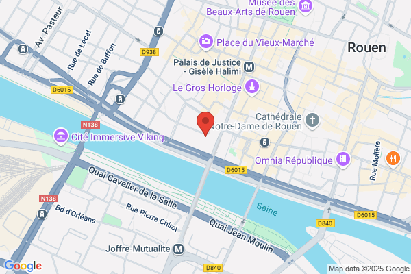 Centre D Information Et D Accueil Departemental ciad cms