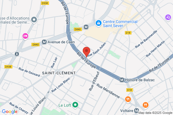 Centre D Information Et D Accueil Departemental ciad cms