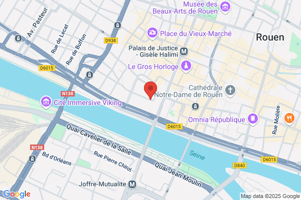 Centre De Consultation Post Penal Jean Genet
