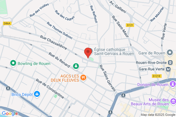 Centre Medico Psychologique Pour Adultes Et Cattp du secteur