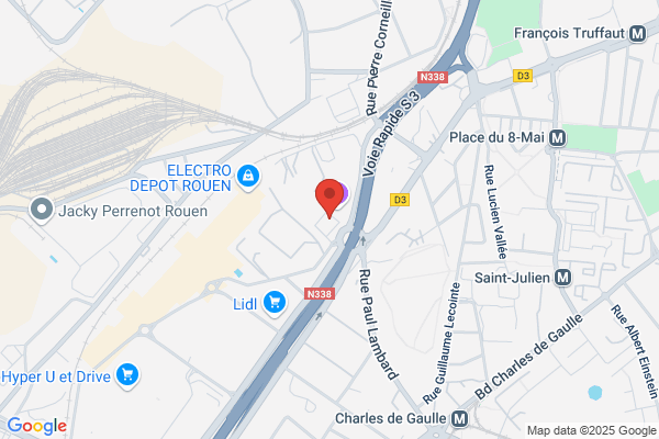 Cgst Save Compagnie Gaziere De Service Et D Entretien