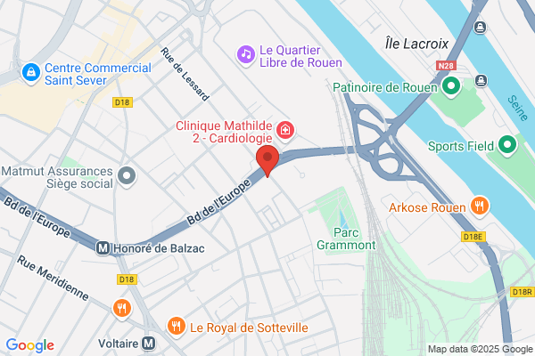 Domoservices Maintenance Pieces Detachees Magasin