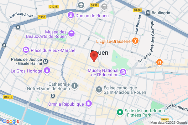 Elyo Centre Ouest