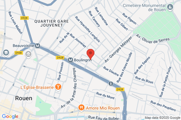 Entreprise Breton