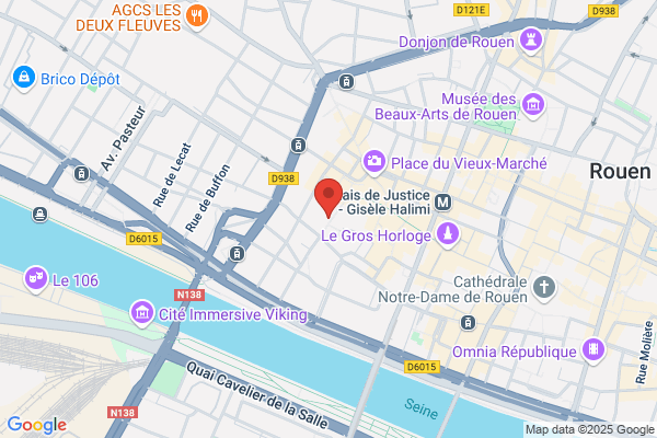 Guellerin Yvette