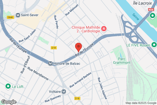 Clinique De L Europe Angeologie Docteur Cazaillon sophie