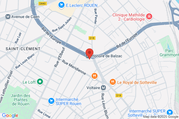 Clinique De L Europe Chirurgie Infantile Docteur bailly Eric