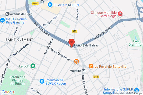 Clinique De L Europe Gynecologie Obstetrique Docteurs
