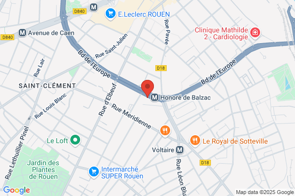 Clinique De L Europe Laboratoire D Analyses De biolog