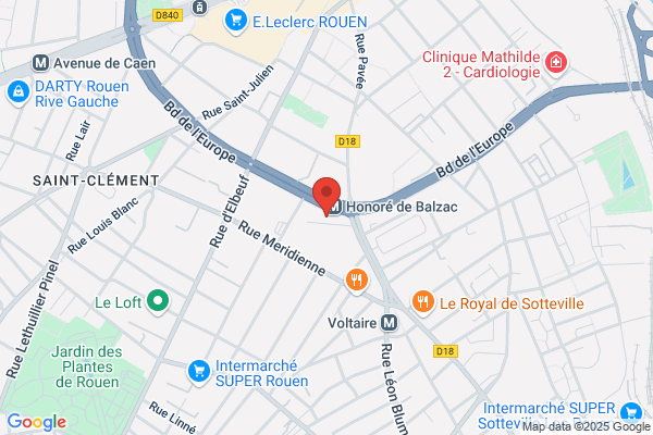 Clinique De L Europe Stomatologie Docteurs Deschesnes