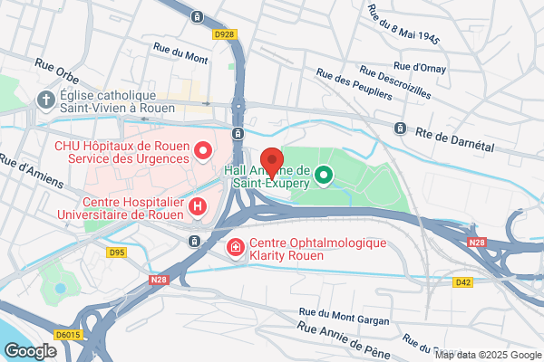 Clinique Saint Hilaire Consult Neurologie Docteur Bohu