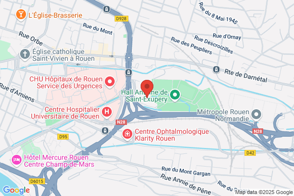 Clinique Saint Hilaire Consultation Rhumatologie Docteu