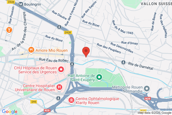 Clinique Saint Hilaire Scanner Drs Payenneville Millet leclerc