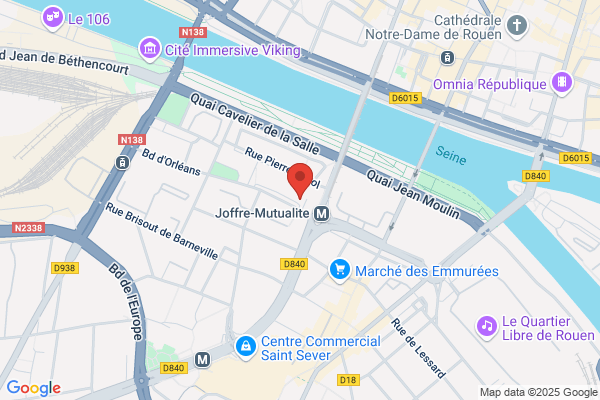 Coiffure Jean Et Marie Jose