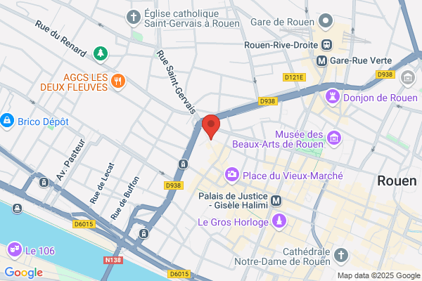 immo rouen