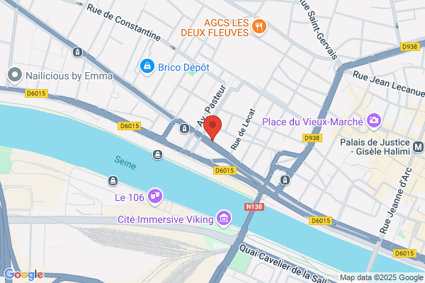 Atbg Administration Tertiaire Billon Gestion