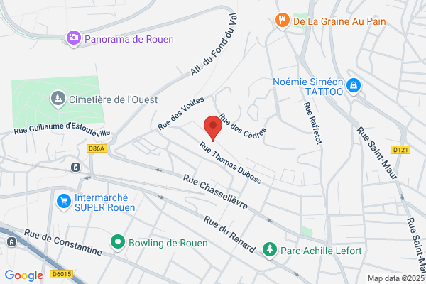 Avantage Qualite