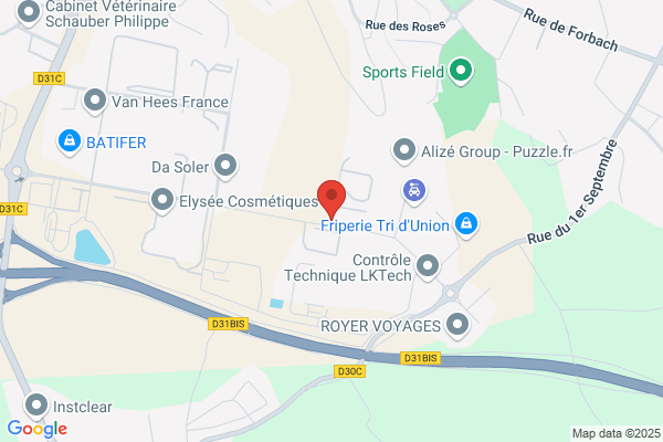 Conseils Et Formation Standard