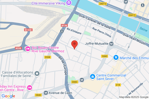 Global Service Consultant