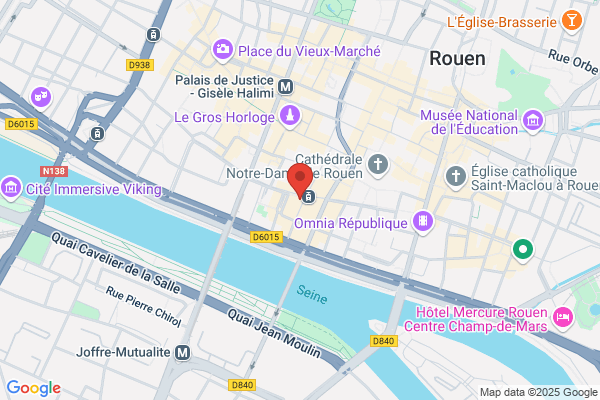 Optic 2000 - Opticien Rouen