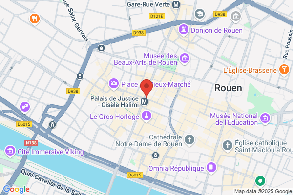 Cotte Optique
