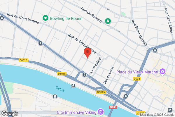 Autosur Auto Controle Madeleine Entre Indep