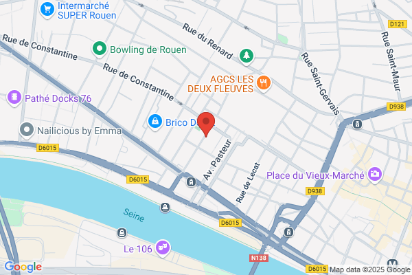 Creches Et Haltes Garderies Municipales Creche Pasteur