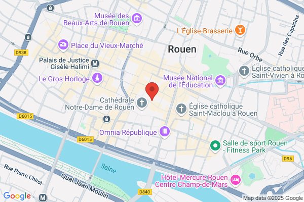 Creperie St Romain