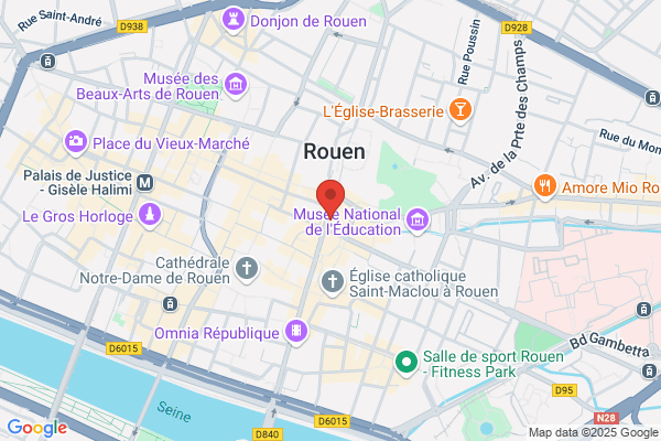 Cuisine Fisset