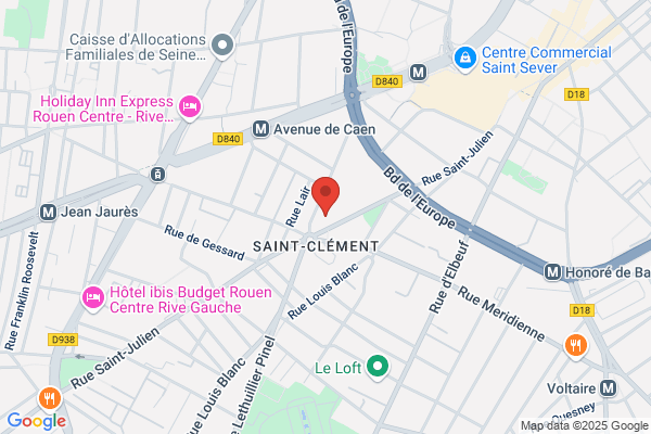 Amis De La Renaissance