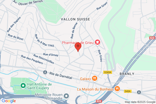 Association Cours Art Dramatique