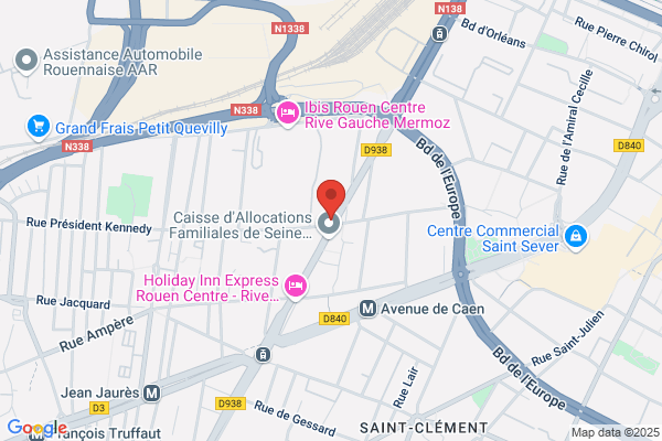 Ada Location De Vehicules Geoana Sa Franchise