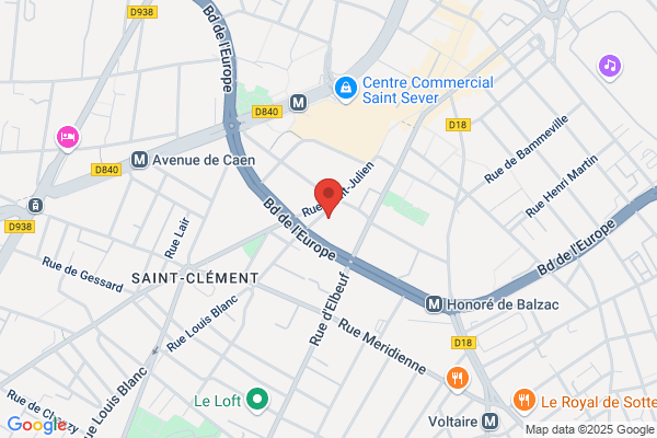 Demenagement Tournie