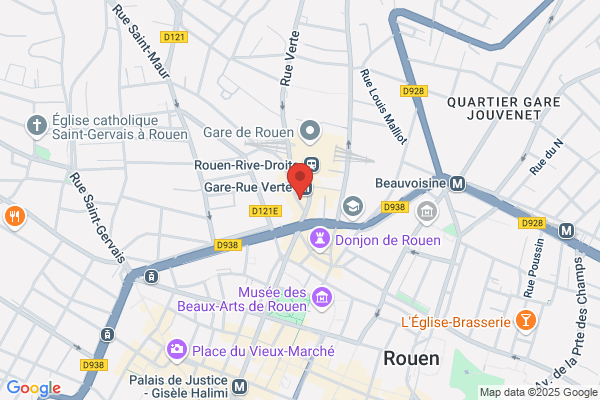 Bureau De Recherches Privees
