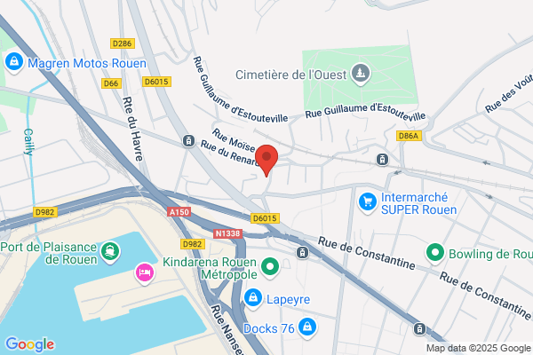 Ecole Maternelle Et Primaire Saint Leon