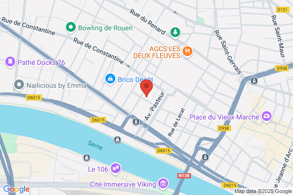 Ecoles Maternelles Briere