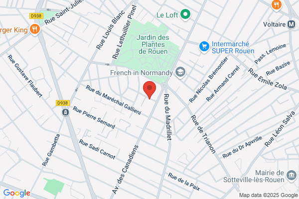 Ecoles Maternelles Charles Nicolle