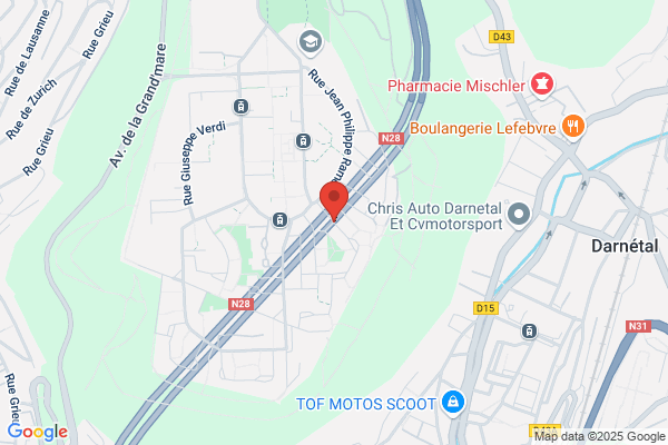 Ecoles Maternelles Francoise Dollo