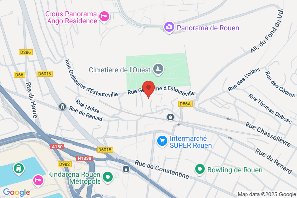 Ecoles Maternelles Louis Pasteur